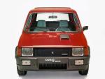 Innocenti Mini De Tomaso 1977 года